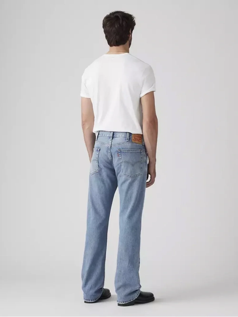 Levi’s 517 men’s bootcut Style # 005170225 jeans medium wash 34x32‎